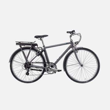 Picture of E-Spillo Classic Lady 8sp